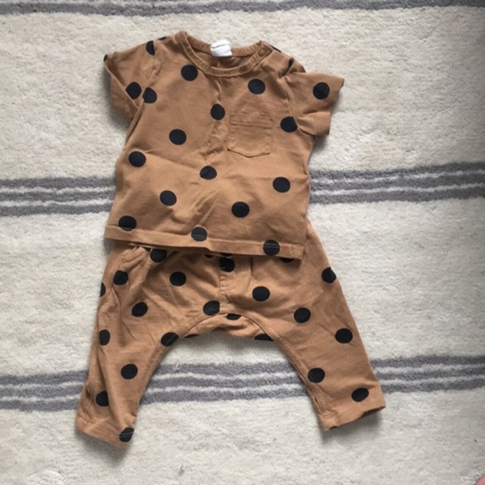 H&M outfit